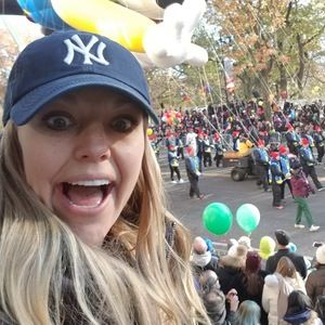 Meet your Posher, Jami